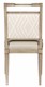 V978S-ST Margaret Linen back